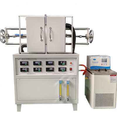 DRH-300導(dǎo)熱系數(shù)測(cè)試儀（雙護(hù)熱平板法）